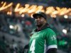 Darian Durant: treino ilegal de CFL precedeu a negociação para Saskatchewan Roughriders