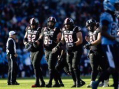 Ottawa Redblacks libera o veterano atacante Dariusz Bladek e outros dois