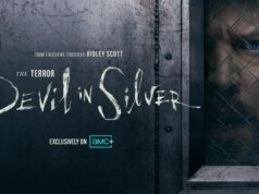 ‘The Terror: Devil in Silver’: AMC lança o primeiro trailer da terceira temporada da série de antologia de terror (resumo de notícias de TV)