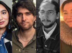 Sundance Institute define 2026 Native Lab Fellows