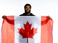 Clube mais exclusivo ao norte do 49º: contagem regressiva das escolhas do Draft da NFL do Canadá na primeira rodada