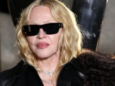 Novo álbum de Madonna, ‘Confessions on a Dance Floor: Pa II’, será lançado em julho