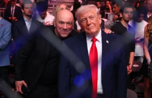Mailbag: Por que Dana White não pode simplesmente admitir que o evento do UFC na Casa Branca tem um elemento político?
