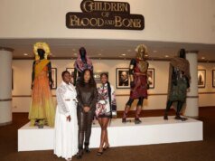 Trailer de ‘Children of Blood and Bone’ estreia fantasia africana épica no CinemaCon com Regina King, Chiwetel Ejiofor e mais