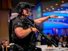 ‘STAGED’: teorias da conspiração estão por toda parte após o tiroteio no jantar dos correspondentes na Casa Branca