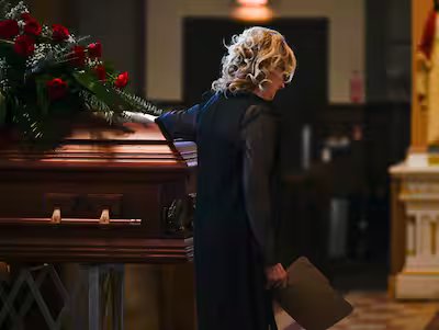 «Rodger, c’est le bonheur»: la veuve de Rodger Brulotte livre e um discurso émouvant