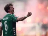 Werder garante vitória do Nordderby graças a dois gols no Stage