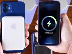 Você deve manter seu telefone conectado durante a noite? Claro, se você quiser acabar com a bateria