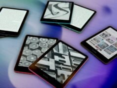 Melhor leitor eletrônico para 2026: livre-se desses livros de papel para sempre