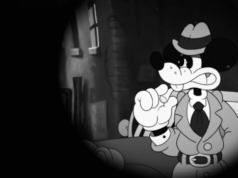 Mouse: PI For Hire Review: um atirador competente cheio de charme de desenho animado