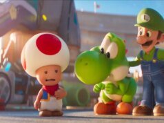 ‘Super Mario Galaxy Movie’ arrecadará entre US$ 60 milhões e US$ 70 milhões no segundo fim de semana; $ 14 milhões + terça-feira, maior acumulado no ano – visualização da bilheteria