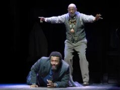 Crítica da Broadway de ‘Joe Turner’s Come And Gone’: Taraji P. Henson e Cedric The Entertainer Shine In August Wilson Revival