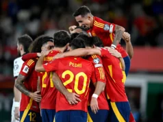 Campo de playoffs da Liga MX definido com o superlíder Pumas enfrentando o Club America na primeira rodada