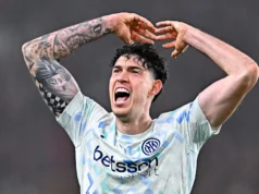 Ex-AC Milan e Chelsea Star Desailly: “Bastoni, do Inter de Milão, pode levar o Barcelona ao próximo nível”