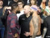Previsão de Curtis Blaydes x Josh Hokit, escolha para o UFC 327