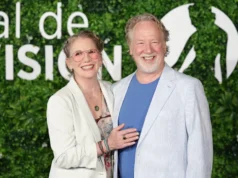 Melissa Gilbert sobre as acusações de abuso sexual infantil do marido Timothy Busfield: ‘Não sou ingênua nem cúmplice’