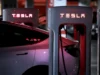 JPMorgan alerta que ações da Tesla podem cair 60%