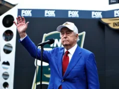 Roger Penske fala sobre Indy 500 quase esgotada e 33 carros no dia da corrida