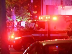 Testemunha descreve ter visto o suspeito do tiroteio em um jantar na Casa Branca sacar uma ‘arma longa’ enquanto corria em direção ao salão de baile