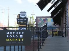 ATUALIZAÇÃO DO MAYFEST: Algumas atividades mudando para o Mother Road Market