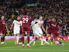 West Ham United vs Leeds United – Antevisão do jogo e notícias da equipa