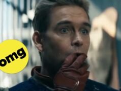 Passe 24 horas na Vought e revelaremos qual "Os meninos" Personagem que você é!