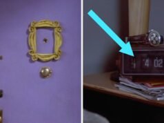 Você consegue identificar o programa com base em um detalhe EXTREMAMENTE específico?