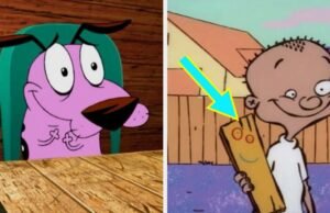 Você consegue nomear esses programas do Cartoon Network em um minuto?