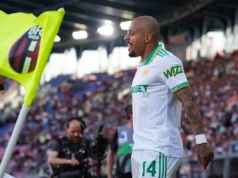 A semana turbulenta da Roma termina com Malen liderando uma vitória em Bolonha