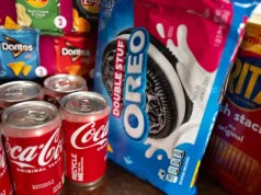 Governo instado a agir em relação aos anúncios de alimentos ultraprocessados devido aos temores sobre a saúde infantil