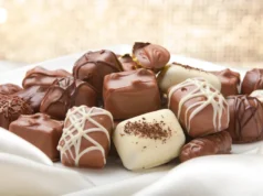 Bombons de chocolate populares são recolhidos nos EUA