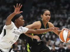 Skylar Diggins assina com o Chicago Sky; Satou Sabally junta-se ao New York Liberty