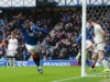 Rangers 4-2 Dundee United: Raangers de Röhl sobe para a primeira posição
