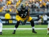 O status do Steelers LT Broderick Washington está supostamente em mudança com o Draft da NFL, a decisão de Aaron Rodgers se aproximando
