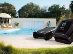 Aiper Experts Duo: esta dupla de limpeza de piscinas orientada por IA torna realidade a propriedade despreocupada de piscinas 24 horas por dia, 7 dias por semana
