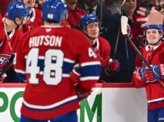 Séries eliminatórias da LNH: déjà des billets en revente a preços exorbitantes para ver o Canadien em ação em Montreal