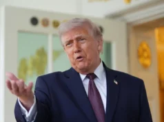 Trump promoverá incentivos fiscais em Las Vegas, onde os residentes sentem o impacto dos altos preços da gasolina