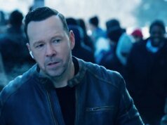 Donnie Wahlberg ofereceu à CBS “50% do meu salário” para filmar ‘Boston Blue’ inteiramente em Boston