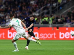 🎥 Calha limpa Svilar: entra na baliza e vê se defende aquele remate 🧨