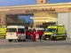 OMS suspende evacuações médicas em Gaza após morte de trabalhador