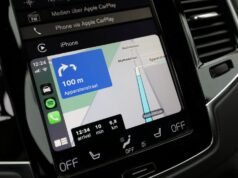 A reorganização da TomTom aumenta o lucro operacional no primeiro trimestre