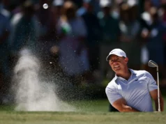 Masters 2026 3ª rodada tee times, como assistir: Rory McIlroy conseguirá manter sua liderança histórica no Augusta National no Dia da Mudança?