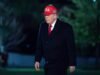 Empresa de mídia de Trump desiste de processo contra o Guardian