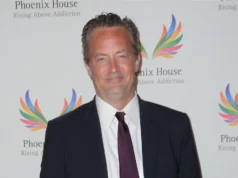 NOTÍCIAS DA SEMANA: ‘Ketamine Queen’ condenada a 15 anos por papel na morte de Matthew Perry