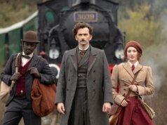 O co-diretor da Federation Studios, Marco Chimenz, sai após quase três anos