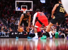 As perguntas que decidirão o vencedor de uma emocionante série Raptors-Cavaliers