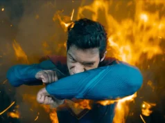 Trailer de ‘Supergirl’ provoca o retorno de David Corenswet como Superman