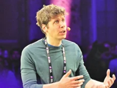 Homem acusado de tentativa de assassinato do chefe da OpenAI, Sam Altman, após ataque com coquetel molotov em casa em São Francisco