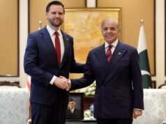 EUA abandonam conversações de paz com o Irão sem acordo