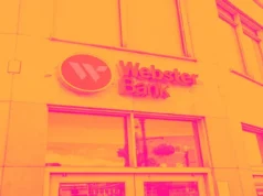 Relatórios Webster Financial (WBS) Q1: Tudo o que você precisa saber antes dos ganhos
